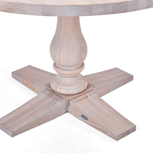 Load image into Gallery viewer, Balmoral Round Dining Table