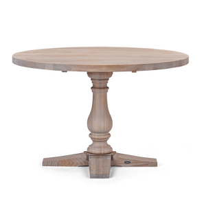 Balmoral Round Dining Table