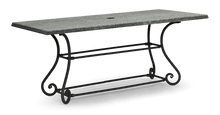 Load image into Gallery viewer, Cheltenham 6 Seater Rectangular Table