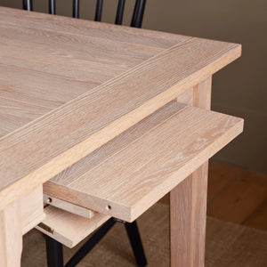 Moreton Extending Dining Table