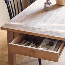 Load image into Gallery viewer, Moreton Extending Dining Table