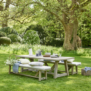 Stanway Rectangular Table