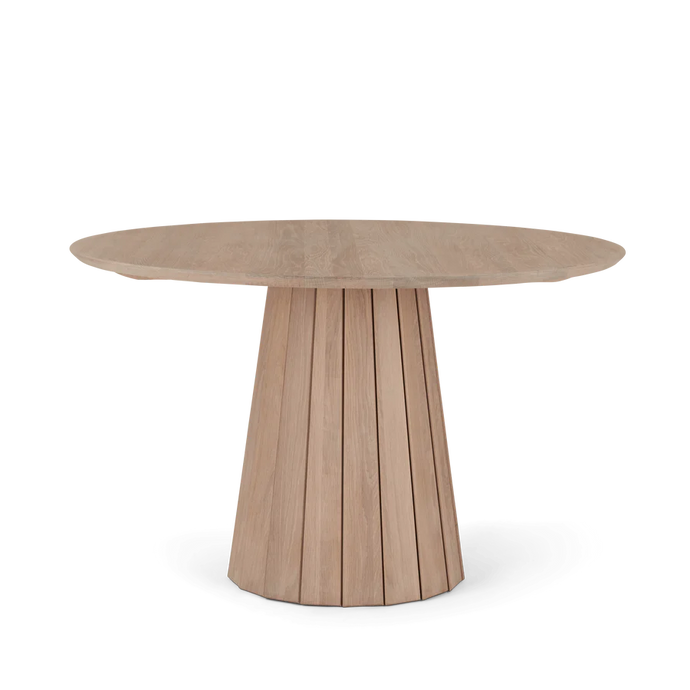 Stratford Round Dining Table