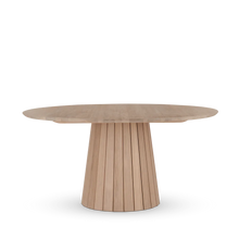 Load image into Gallery viewer, Stratford Round Dining Table