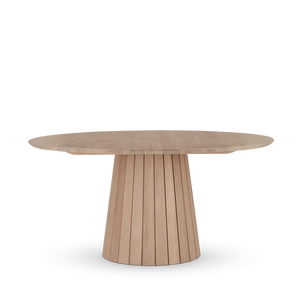 Stratford Round Dining Table