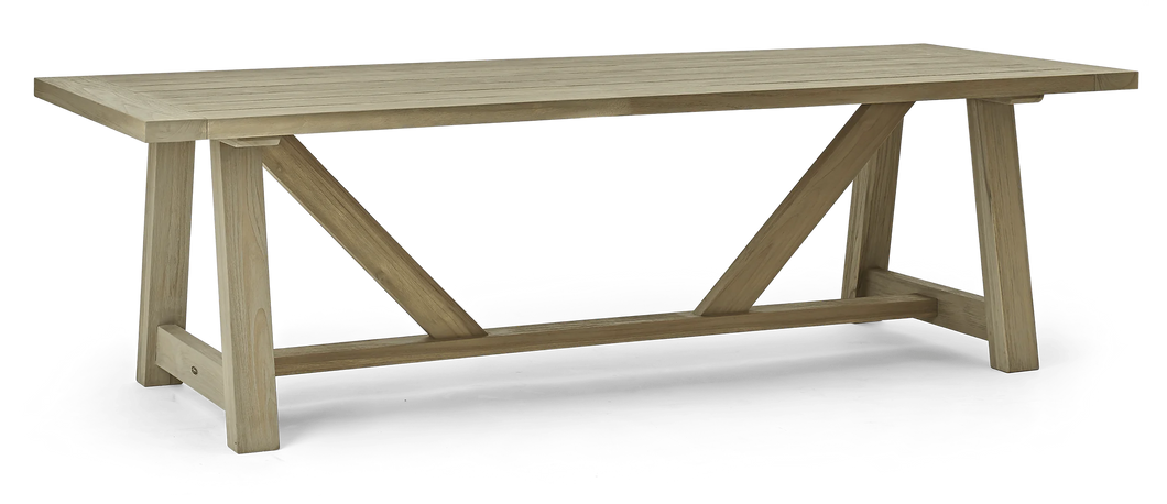 Stanway Rectangular Table