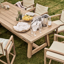 Load image into Gallery viewer, Stanway Rectangular Table