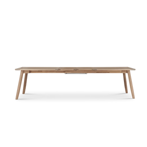 Wycombe Extending Dining Table