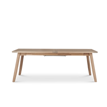 Load image into Gallery viewer, Wycombe Extending Dining Table