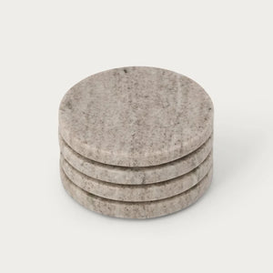 Malborough Coasters, Set of 4