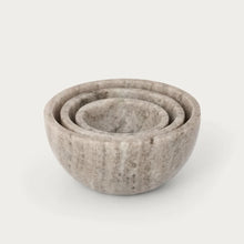 Load image into Gallery viewer, Malborough Dip Bowls, Set of 3