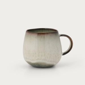 Molland Cappuccino Mug