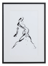 Load image into Gallery viewer, Sketch Dancer