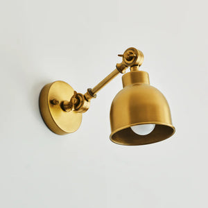 Brompton Wall Light