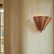 Load image into Gallery viewer, Athena Upighter Wall Light