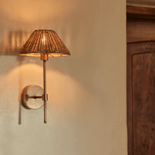 Load image into Gallery viewer, Athena Wall Light