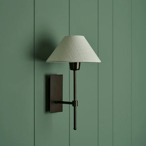 Hanover Wall Light Bronze