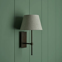 Load image into Gallery viewer, Hanover Wall Light Bronze