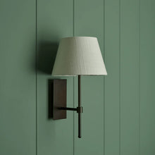 Load image into Gallery viewer, Hanover Wall Light Bronze