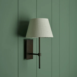 Hanover Wall Light Bronze