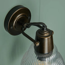 Load image into Gallery viewer, Shaftesbury Wall Light