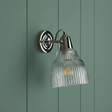 Load image into Gallery viewer, Shaftesbury Wall Light