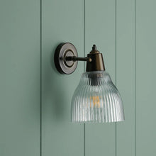 Load image into Gallery viewer, Shaftesbury Wall Light