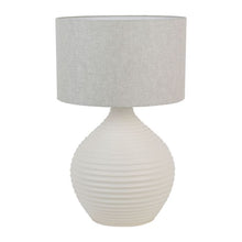 Load image into Gallery viewer, Ceramic Table Lamp