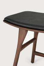 Load image into Gallery viewer, Osso Stool - Teak Brown