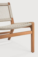 Load image into Gallery viewer, Jack Woven Outdoor Lounge Chair