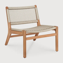 Load image into Gallery viewer, Jack Woven Outdoor Lounge Chair