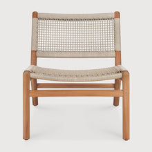 Load image into Gallery viewer, Jack Woven Outdoor Lounge Chair