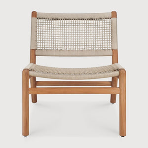 Jack Woven Outdoor Lounge Chair