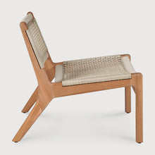 Load image into Gallery viewer, Jack Woven Outdoor Lounge Chair