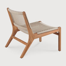 Load image into Gallery viewer, Jack Woven Outdoor Lounge Chair