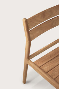 Jack Outdoor Dining Chair