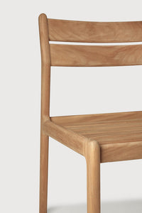 Jack Outdoor Dining Chair