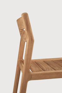 Jack Outdoor Dining Chair