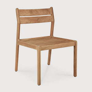 Jack Outdoor Dining Chair