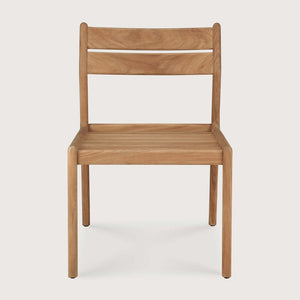 Jack Outdoor Dining Chair