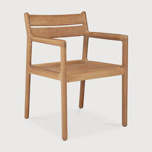 Load image into Gallery viewer, Jack Outdoor Dining Chair