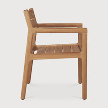 Load image into Gallery viewer, Jack Outdoor Dining Chair