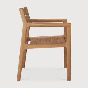 Jack Outdoor Dining Chair