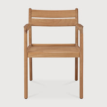 Load image into Gallery viewer, Jack Outdoor Dining Chair