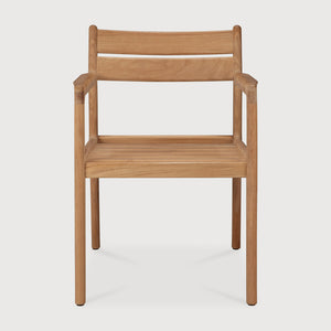 Jack Outdoor Dining Chair