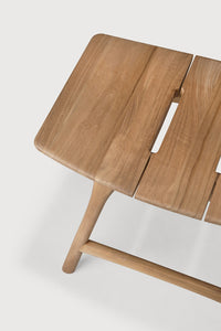 Osso Outdoor Stool