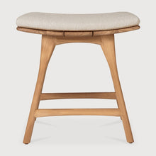 Load image into Gallery viewer, Osso Outdoor Stool With Cushion