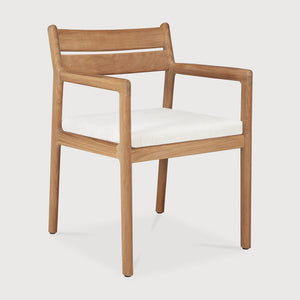 Jack Outdoor Dining Chair