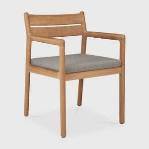 Jack Outdoor Dining Chair
