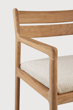Load image into Gallery viewer, Jack Outdoor Dining Chair